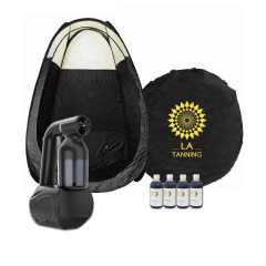 Tan Handy Complete Home Tanning Kit