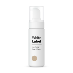 LA Tanning Gold Mousse (Light) - White Label