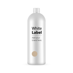 1 Litre LA Tan Disco 14% (Dark) Spray Tanning Solution - White Label